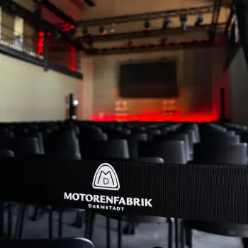 absperrband motorenfabrik darmstadt